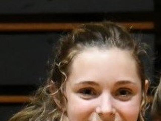 Kanyon Olberding